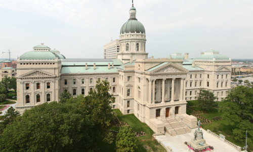 Indiana Senate Passes Anti-Common Core Bill, 38-11