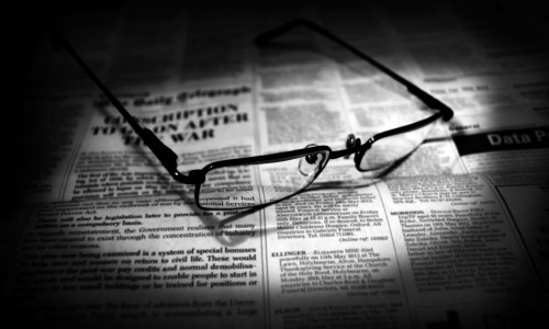 Newspaper Editorials Against Common Core