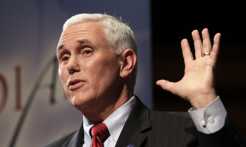 Show Your Support and Sign the Letter to Governor Pence!