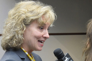 Will Superintendent Ritz agree to withdraw IN from PARCC?