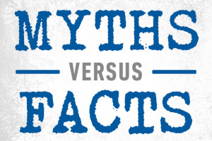 Common Core Myths vs. Facts