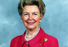 President-elect Trump: Honor Phyllis Schlafly by Picking a Secretary of Education She’d Endorse